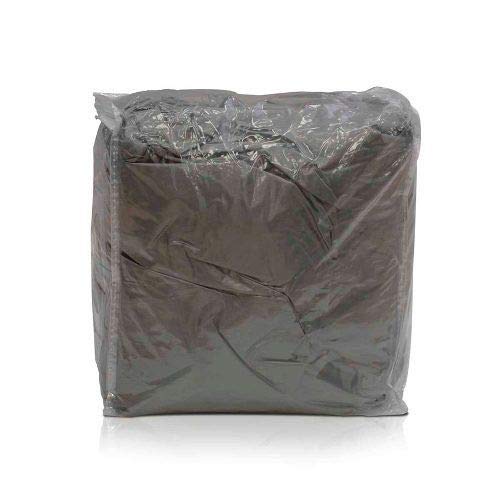 Capa Para Cobrir Motocicleta Moto Impermeável Com Forro Tnt Tamanho M