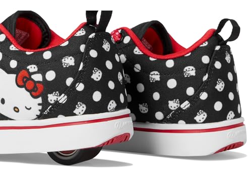 Image of Heelys Pro 20 Hello Kitty (Little Kid /Big Kid /Adult)