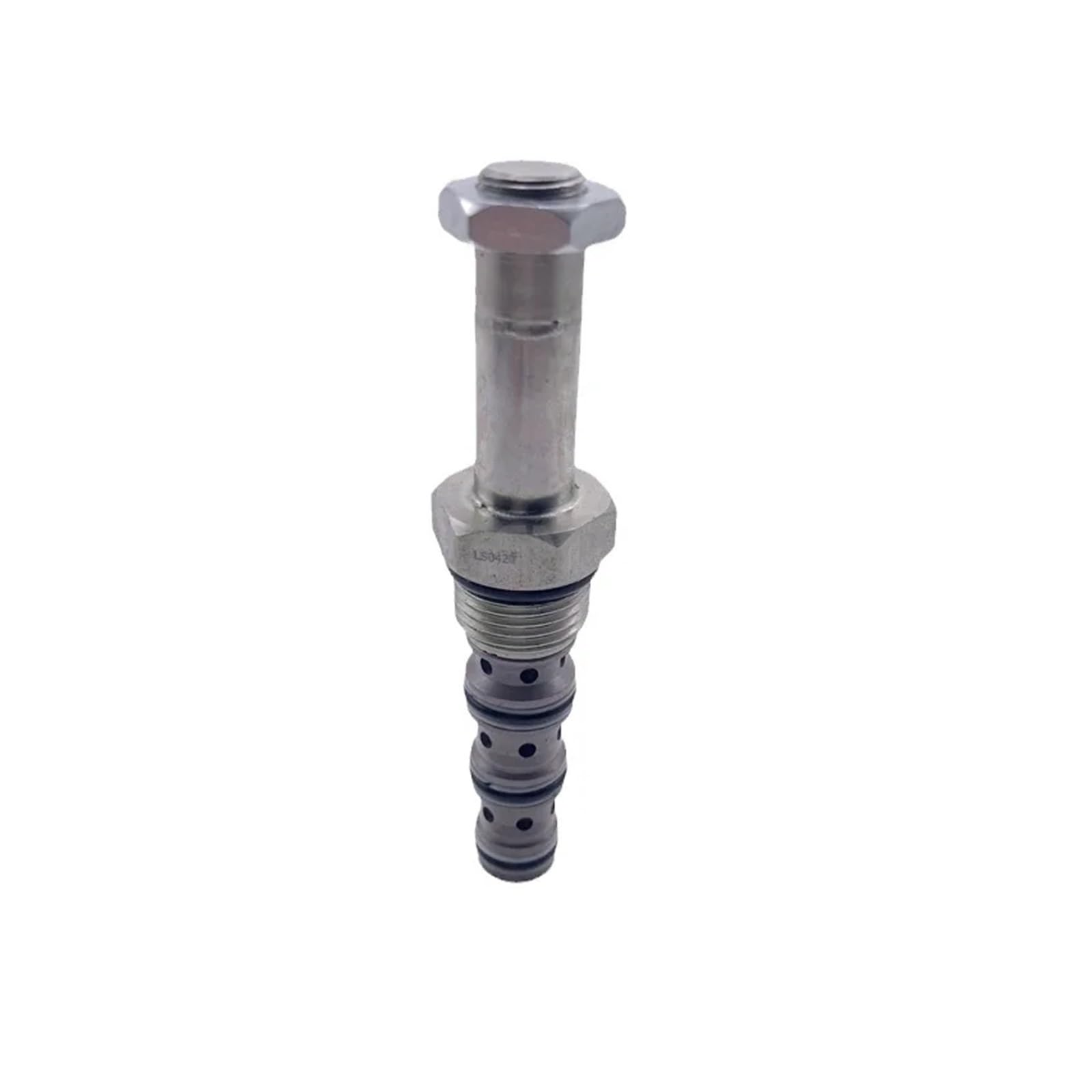 JJKKOZVQF 60/65/80/150/210 Solenoid Valve Spool