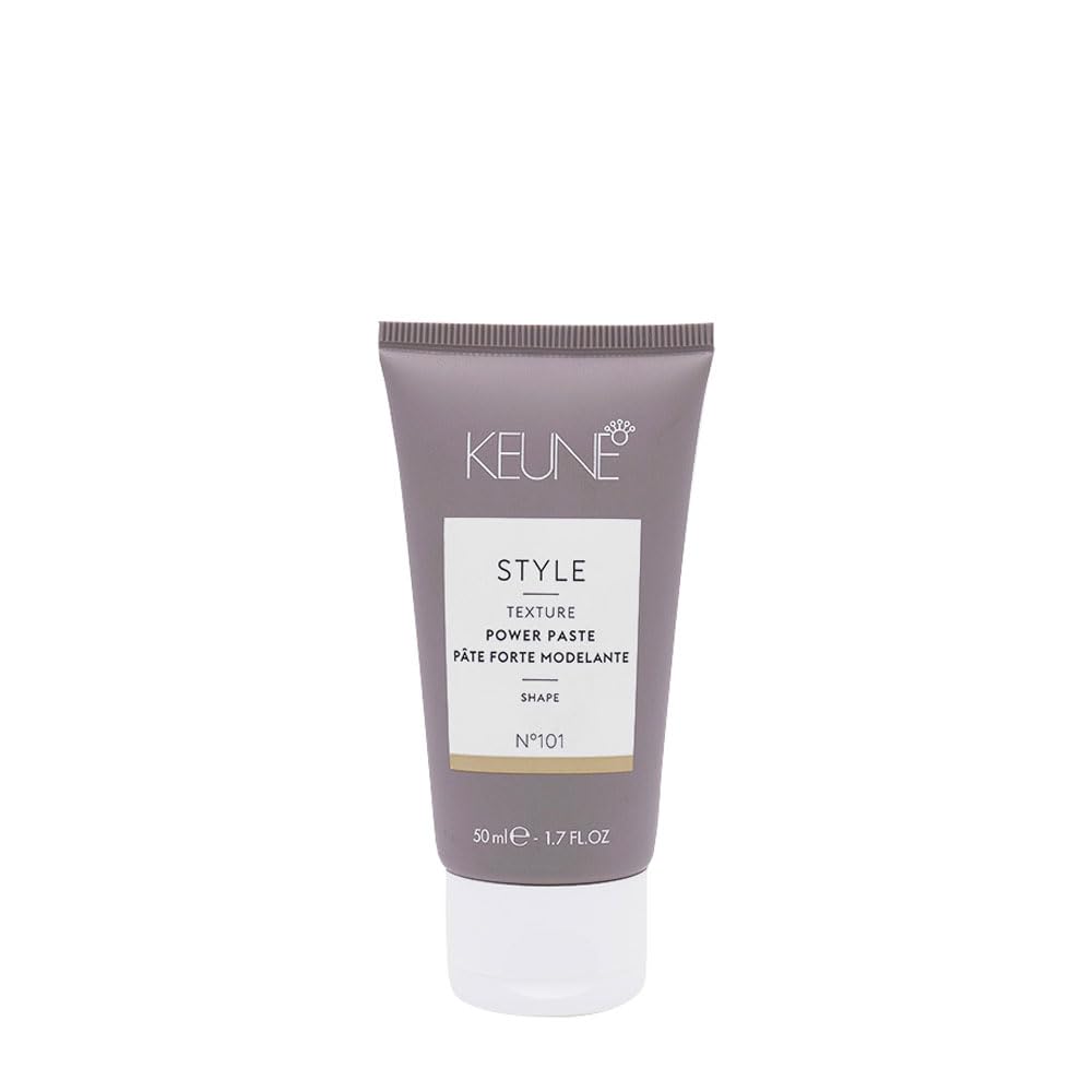 Keune Style Power Paste 50 ml