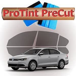 Precut Window Tint Compatible with Volkswagen Jetta Sedan All Side and