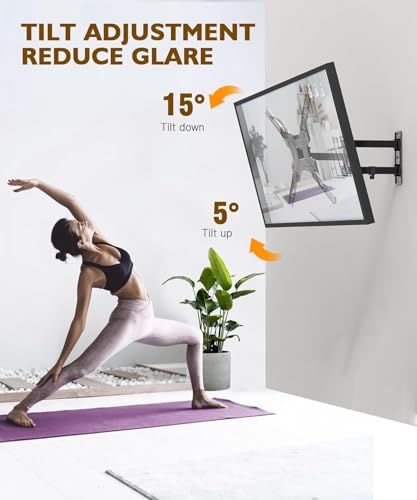 Opiniones y reviews de soportes para tv al mejor precio. 14 Imagen adicional
