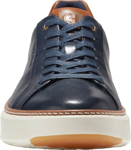 Image of Cole Haan Men's Grandpro Topspin Sneaker