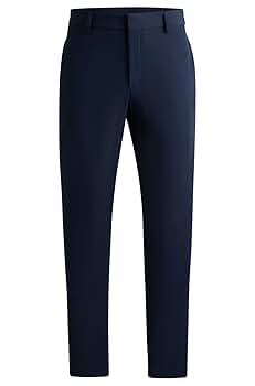 Amazon | [BOSS] [ボス] x SHOHEI OHTANI ストレッチパンツ