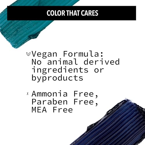 Pulp Riot Color Semi Permanente para Cabello 4oz miniatura 7