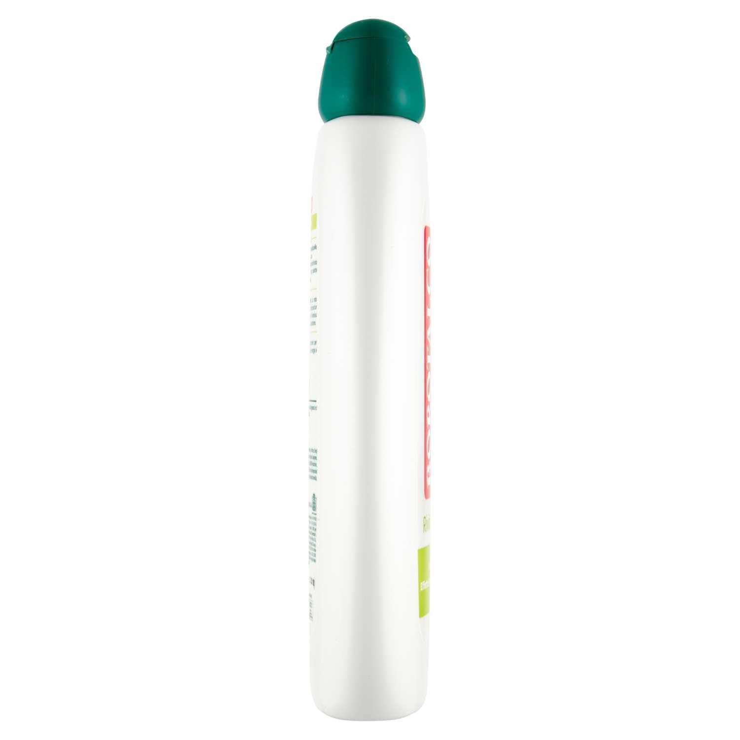 12x Borotalco Bagnoschiuma Rivitalizzante - Duschgel mit Duft nach Bergamotte und Grüner Tee - Weiche, Glatte und Samtige Haut - Körperreiniger 450ml + Beni Culinari Kostenloser Schlüsselanhänger