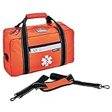 Ergodyne Arsenal 5220 Medic First Responder Trauma Bag, Orange