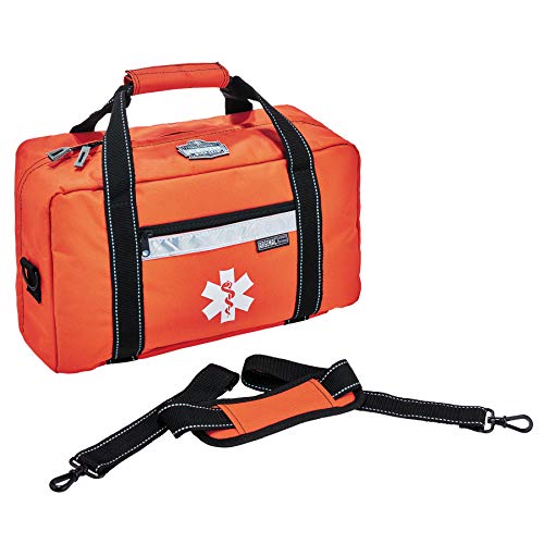 Ergodyne Arsenal 5220 Medic First Responder Trauma Bag, Orange