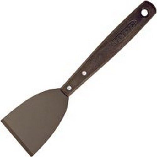 Hyde 12000 Stiff Bent Chisel Scraper - 3 Inch Wide Blade For Paint & Glue Removal - View #11