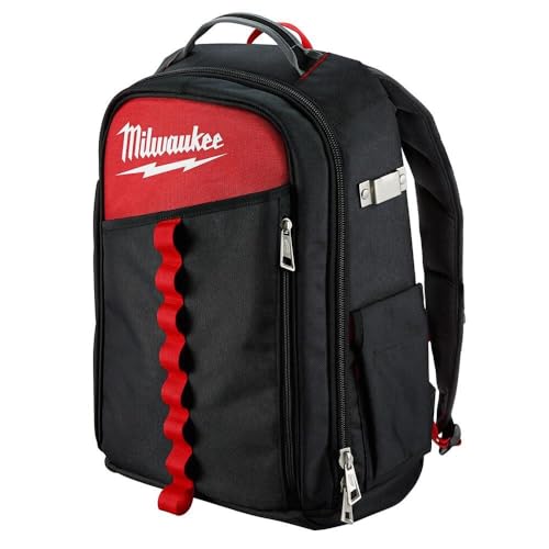 Milwaukee Mochila Perfil Baixo 48-22-8202