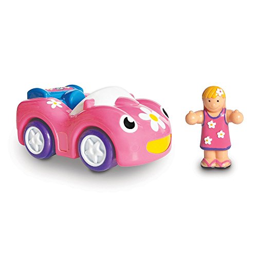 WOW Toys Dynamite Daisy