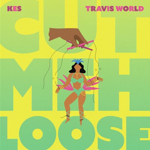 Kes & Travis World