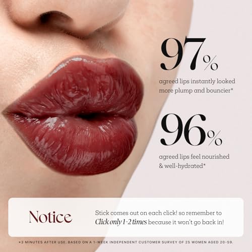 Image of Nature Republic HONEY MELTING LIP, 22 BERRY CHILL