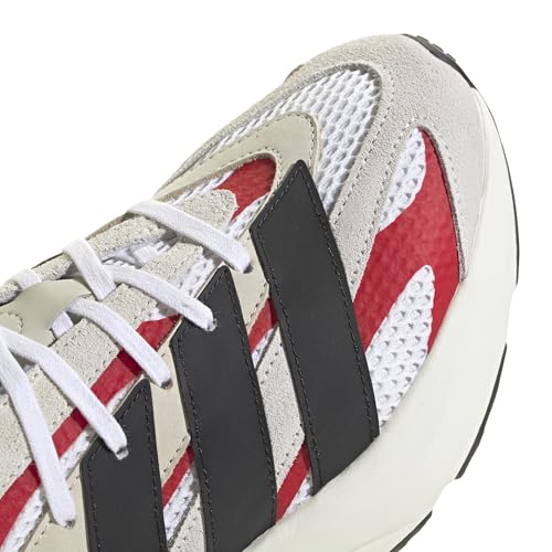 Image of adidas Unisex-Adult Lightblaze Sneaker