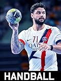 saint germain sur moine  Paris Saint-Germain Handball - GOG