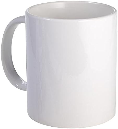 CafePress World's Best Boss Mug Ceramic Coffee Mug, Tea Cup 11 oz