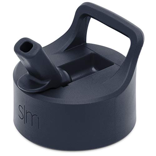Simple Modern Insulated Straw Lid - Fits All Summit and Hydro Flask Wide