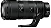 Nikon NIKKOR Z 70-200mm f/2.8 S II | El lente profesional 70-200mm más ligero de su clase con rendimiento de autofoco revolucionario, estabilización de imagen, zoom interno y calidad de imagen extraordinaria 2