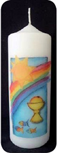 KVN Candela da Tavolo per Comunione, 170/60