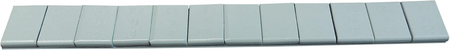 Perfect Equipment - Steel Truck Stick On Weights (300360ST)
