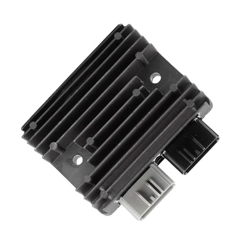 Motocyklowy regulator napięcia/prostownik do TRX 420 i Rancher (FA, FE, FM, FPA, 31600-HP5-601)