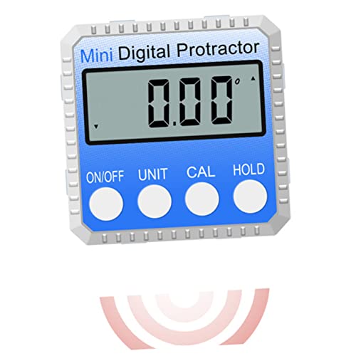 Nivel electrónico digital Artibetter de precisión 360 grados miniatura 4
