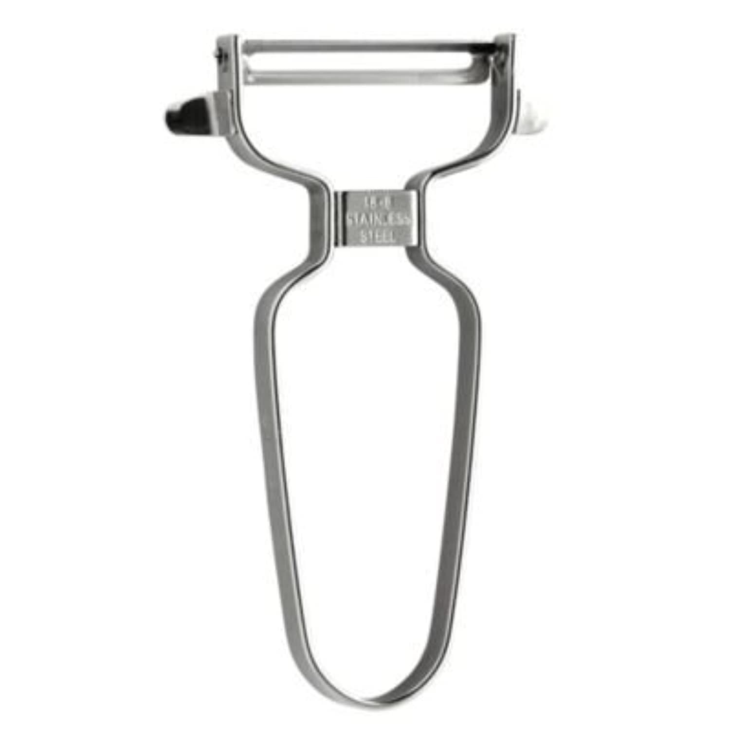 Lakeland Sharppeel Vegetable Peeler