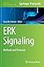 Produktbild ERK Signaling: Methods and Protocols (Methods in Molecular Biology, 1487, Band 1487)
