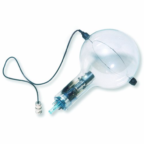 Image of 3B Scientific U18565 Teltron Neon Critical Potential Tube S