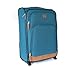 Produktbild Rada Upright 2 Rollen Trolley 65cm Petrol Two Tone/Cognac