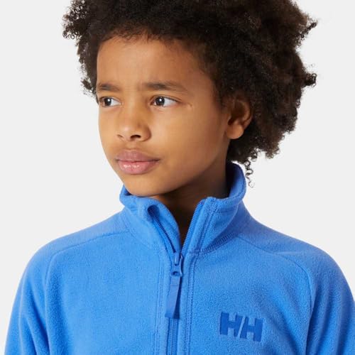 Image of Helly Hansen Kids Fleece Jacket (Big Kid)