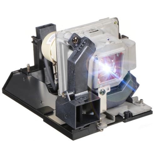 Lampe de rechange pour projecteur NEC M322X M323W M303WS module NP28LP - 2