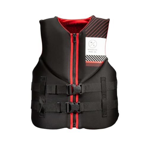 Hyperlite Indy CGA Mens Wakeboard Vest