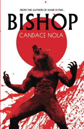 BISHOP B09WQ17VS4 Book Cover