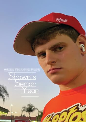 Shawn'S Senior Year [Dvd]