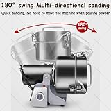 Zoom IMG-1 hydravex macinacaff elettrico per cereali Zoom IMG-1 hydravex macinacaff elettrico per cereali