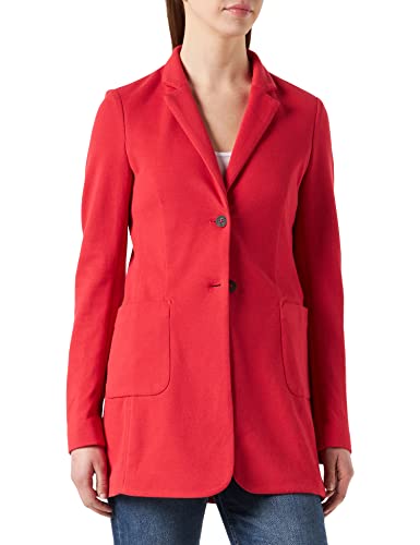 Veste de costume camel active blazer pour femme confortable