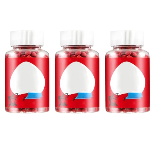 Hekasvm - Lockstoff mit Fischduft Universal Angeln Lockstoff Duftköder Outdoor Angeln Zubehör, Karpfen Futter Frisch und Feucht, Magic Baits Groundbait Grundfutter Angelfutter Verschiedene Sorten (3 Stücke)