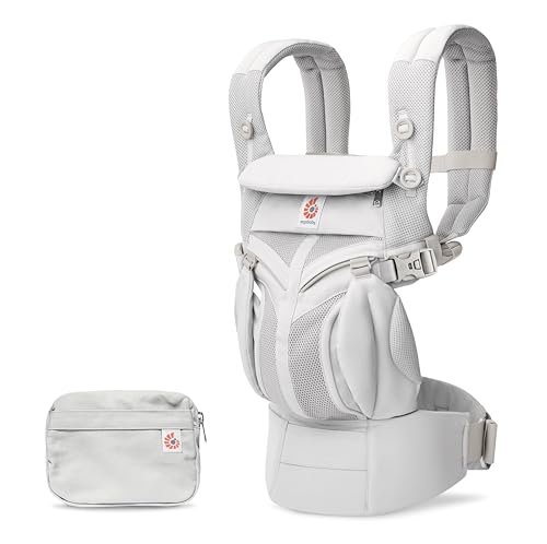 Ergobaby(エルゴベビー) OMNI Classic オムニクラシック パールグレー 抱っこ紐 日本正規品 公式 保証付き 新生児 (B0GP6HLFL9) Amazon価格推移・価格追跡