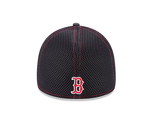 New Era MLB Alternate Neo 39THIRTY Stretch Fit Cap miniatura 3