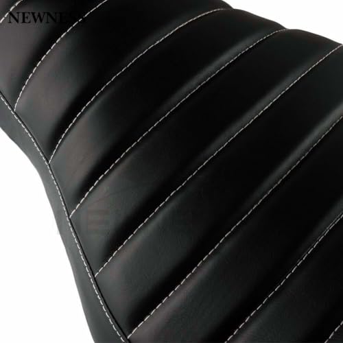 Solución de asiento incómodo para SuperLow y Sportster 5