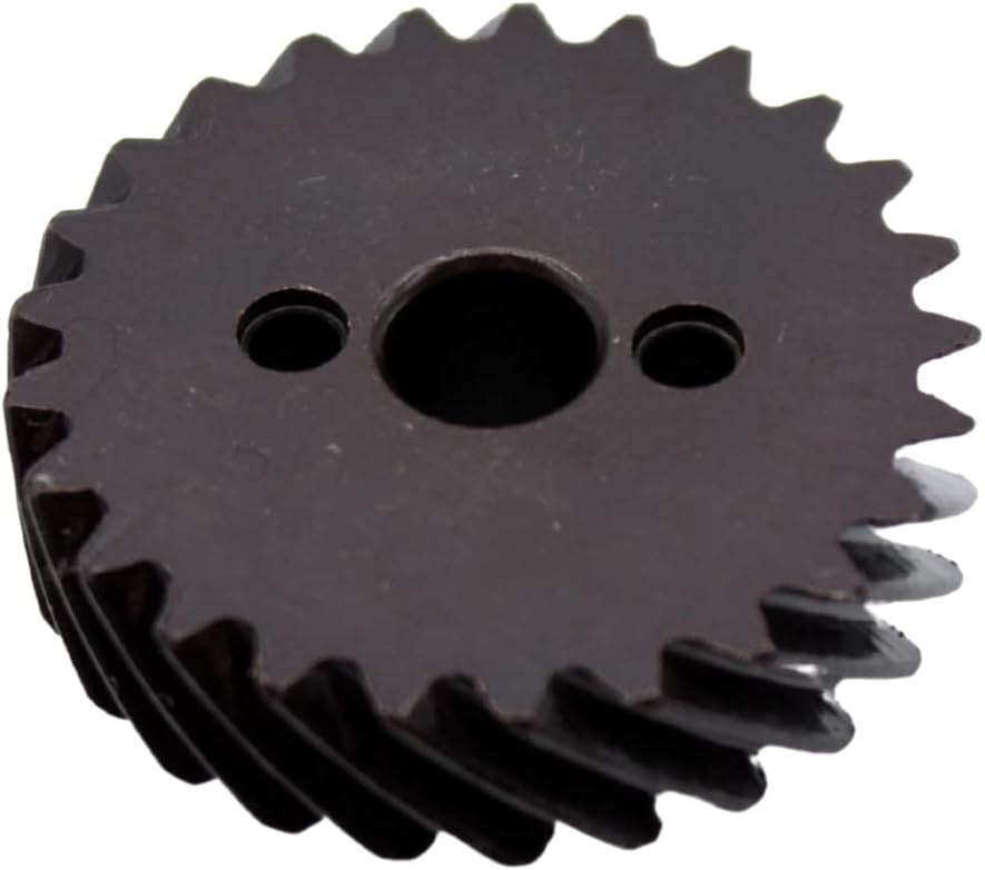 Cutex Looper Driving Gear Part Number #50141103 Compatible with Bernina Bernette 334D, 335, 335D Serger