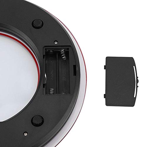 Escala de pesagem doméstica Forma redonda Balança eletrônica Segura Não-tóxico Balanças de alimentos