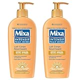 autobronzant jean coutu Contenu : 2x Lait Corps Nourrissant Effet Soleil Peaux Claires, 250ml