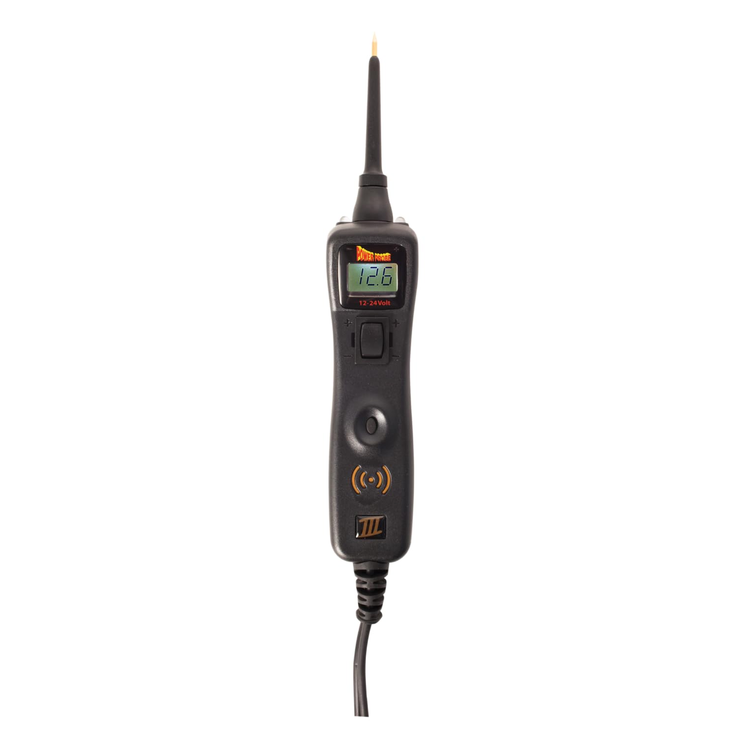 Amazon.com: Power Probe III Clamshell - [Car Automotive Diagnostic 