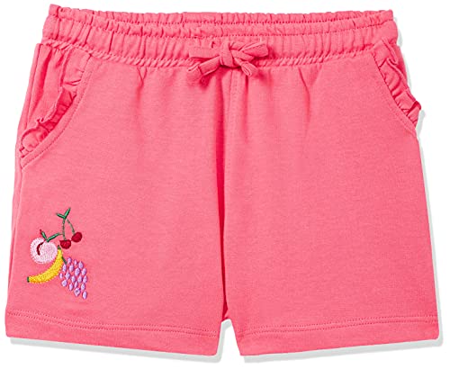 Image of Girl's Cargo Shorts