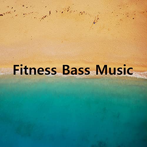 Fitness Bass Music by Music for training live, Music for Games, Music