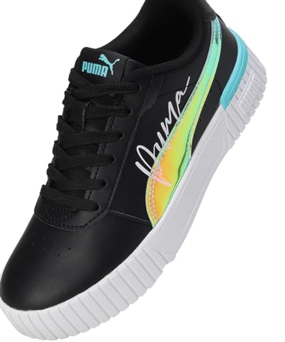 Image of Puma Girls Carina 2.0 Crystal Wings Jr Sneaker