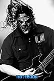  Notebook : Mick Thomson Notebook Journal/ Diary Gift For Fans  Christmas , Thankgiving Notebook #431