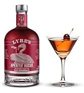 Amazon.com : Lyre's Amalfi Spritz 4-Pack, Ready to Drink Non